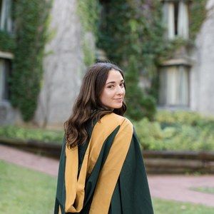 Meet your Posher, Joy